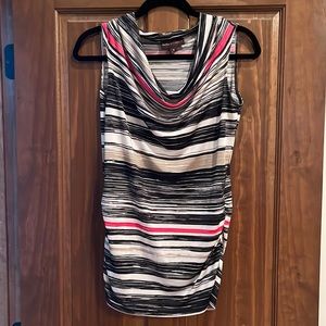 Women’s casual tank top